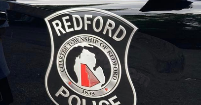 Injury to Redford Township Police Officer in Crash Due to Weather