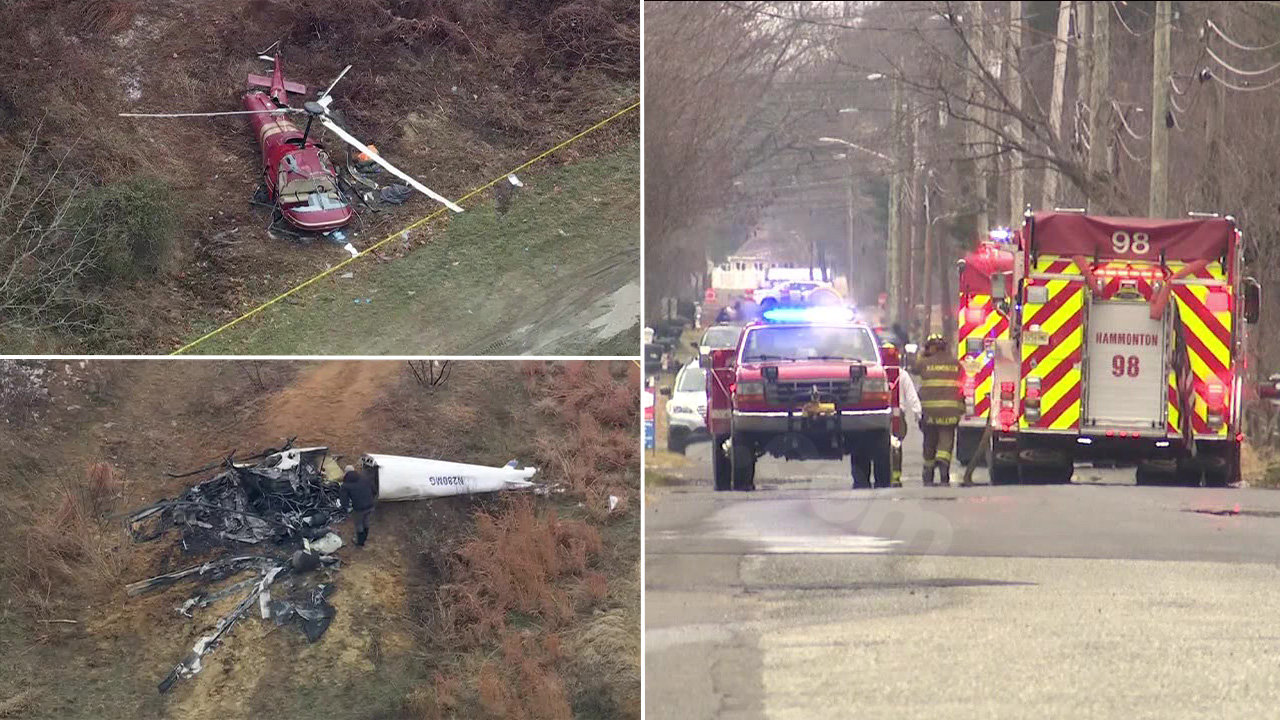 Second pilot in deadly midair crash dies