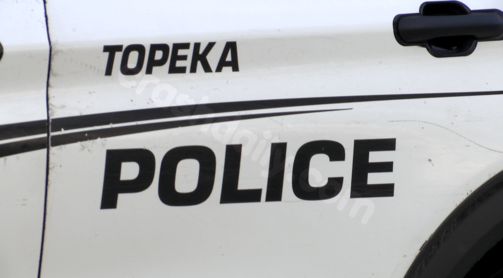 Topeka introduces walk-in accident reporting