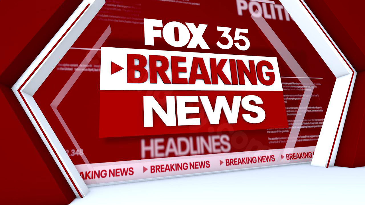 Tragic Fatal Crash Involving RV and SUV in Florida