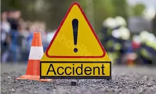 Two Telangana Women Killed in US Road Crash