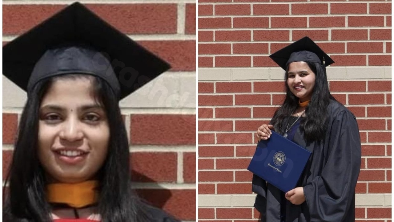 Two Telangana women seeking employment in the US die in car crash