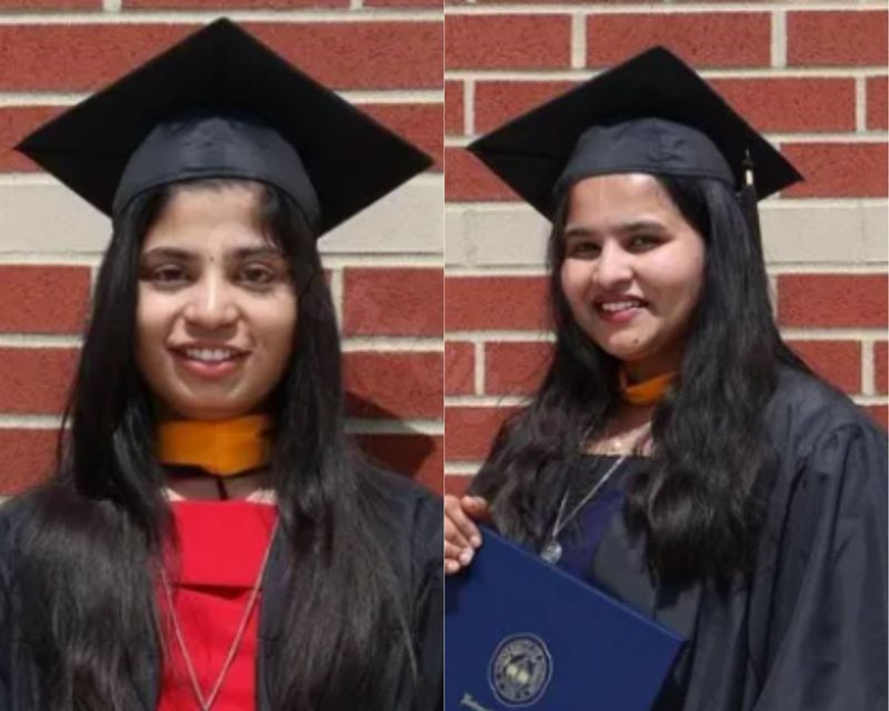 Two women from Telangana die in California car crash.