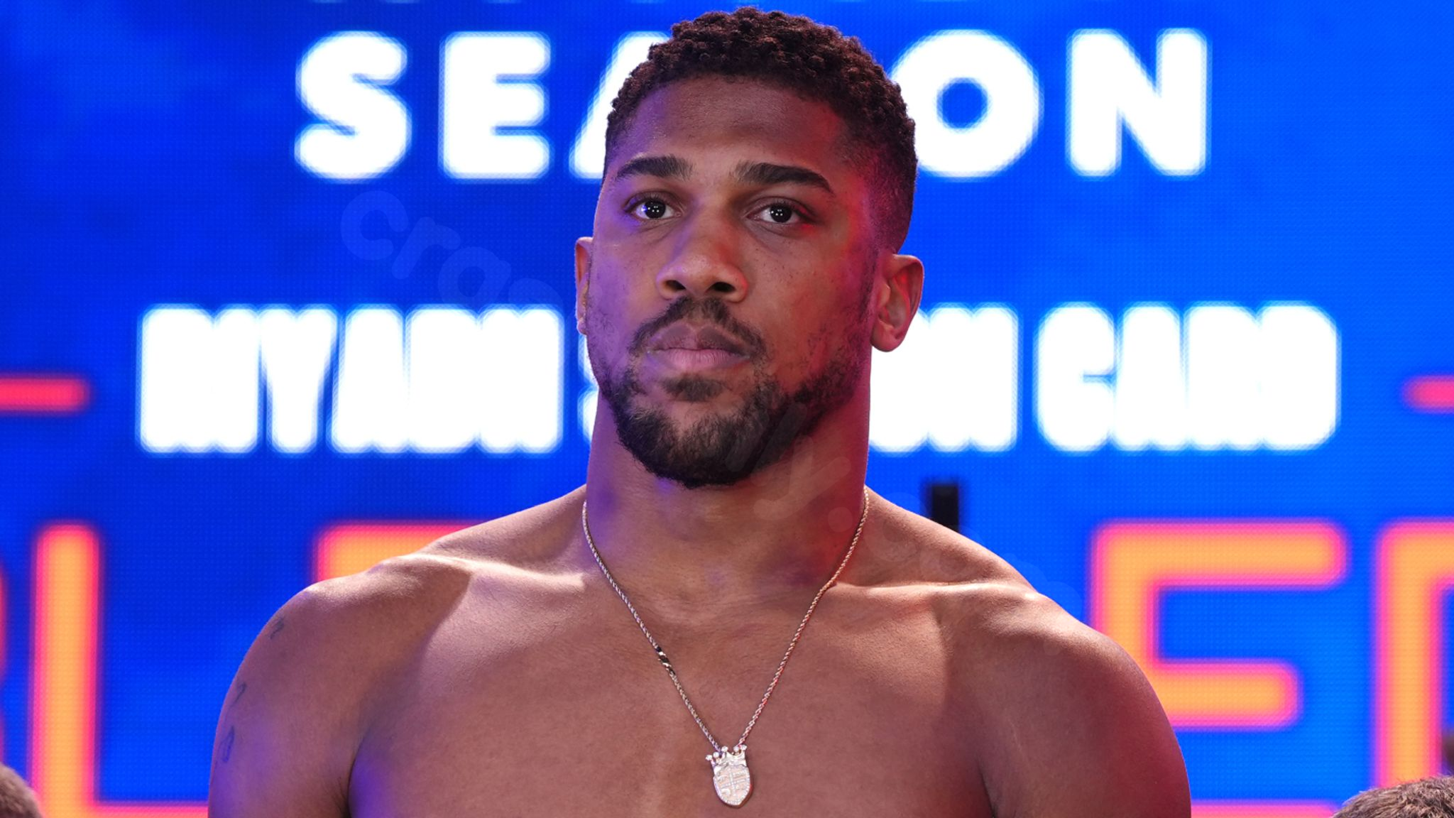 British heavyweight champ will require time after car crash: Andy Scott discusses the deaths of Sina Ghami and Latif Ayodele