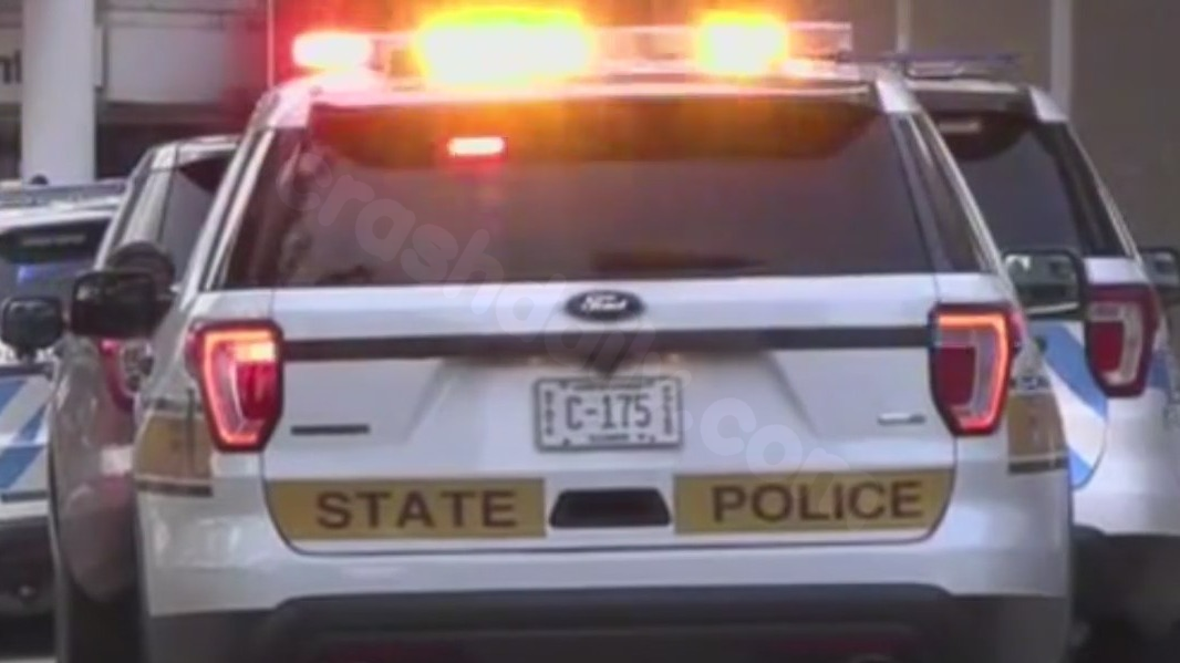 Crash on I-57 causes rush hour lane closure