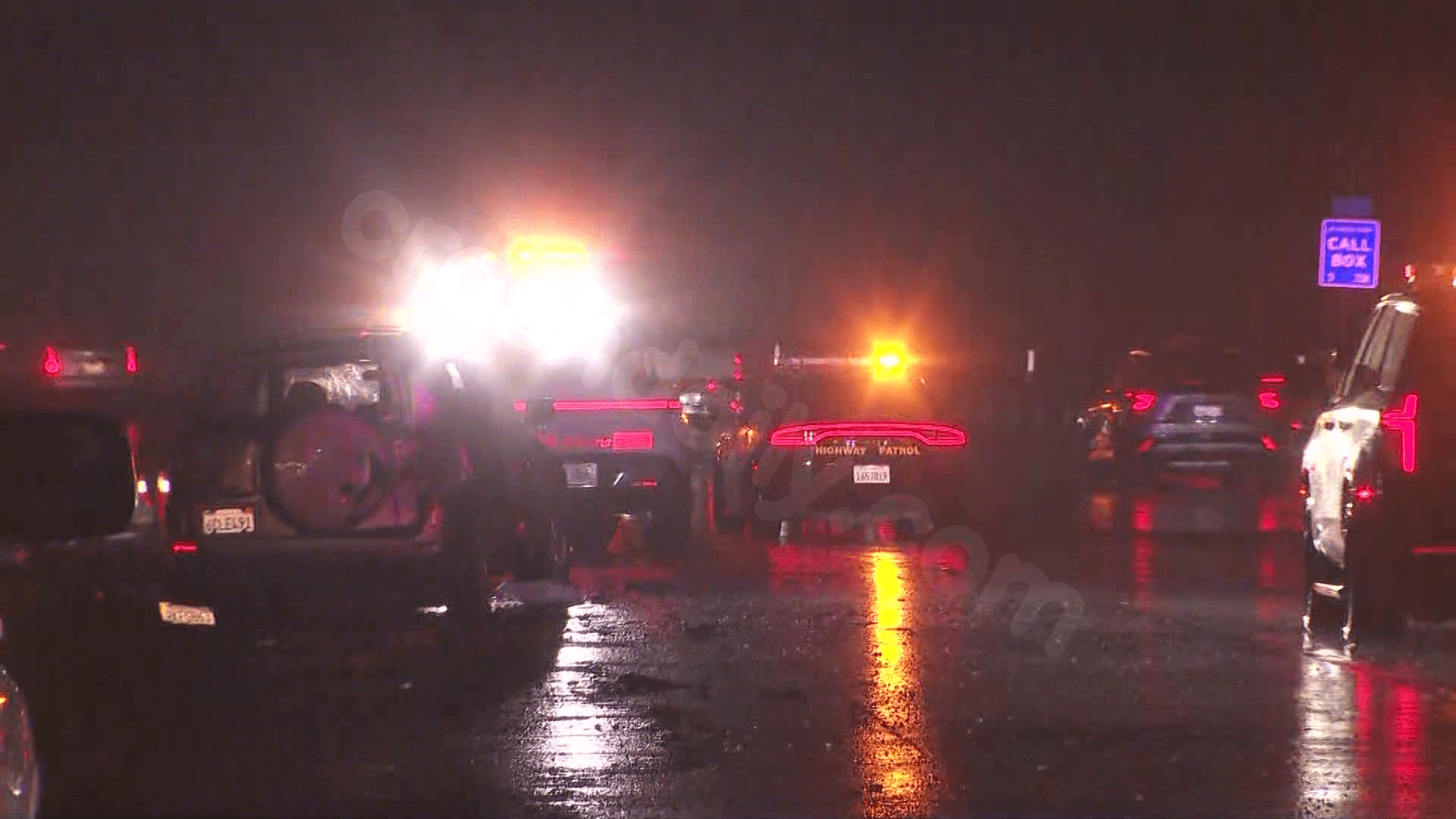 Driver accused in Southern California crash that claimed lives of 2 children