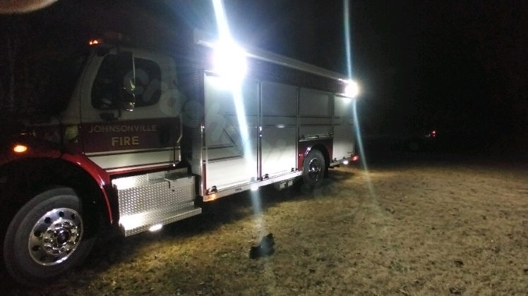 Johnsonville pump house accident deemed cause of death by coroner