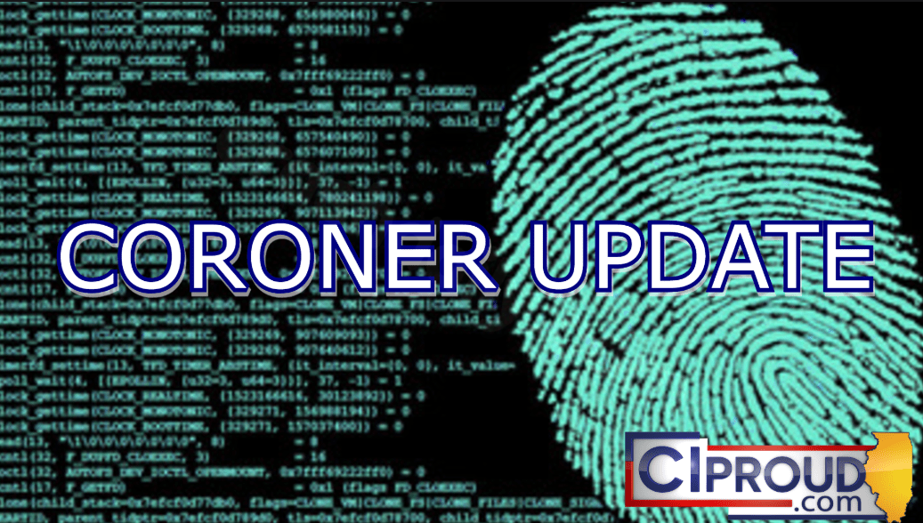 Man from Bloomington identified in fatal accident on Sunday morning