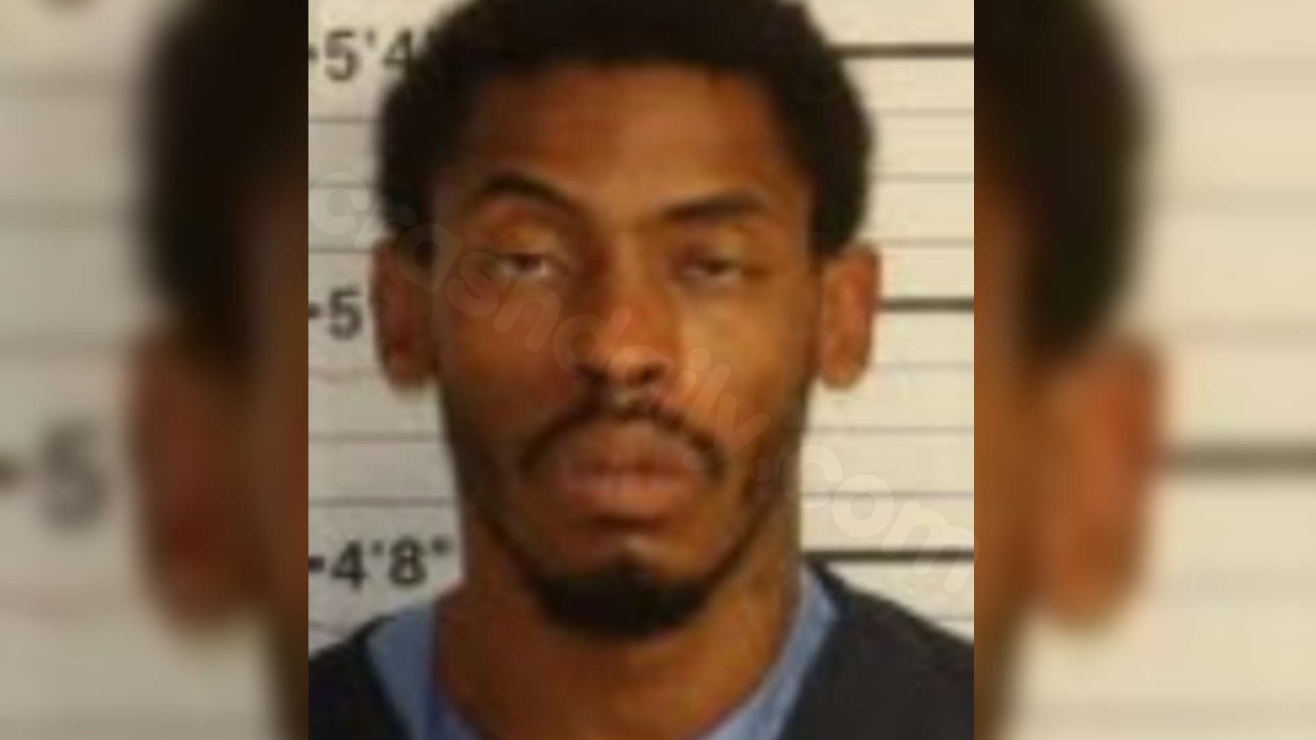 Memphis man arrested for deadly shooting leading to car collision