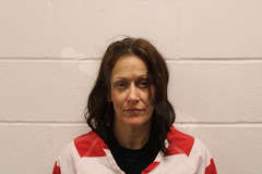Woman Charged in Barry County Pedestrian Collision