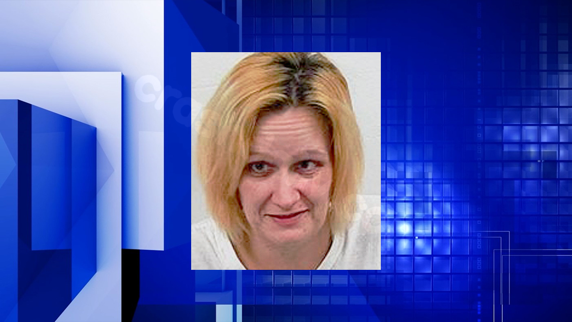 Woman from Galesburg detained following deadly crash in November