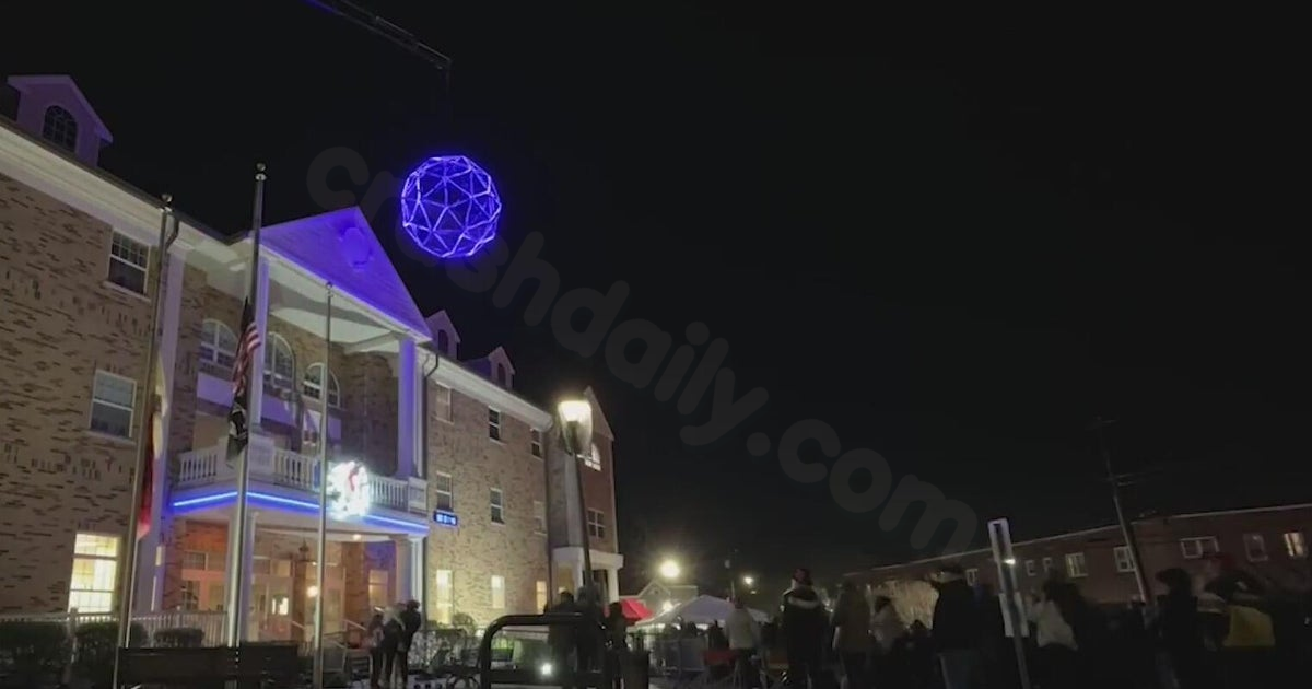 Community unites after tragic helicopter crash at Hammonton's blueberry drop