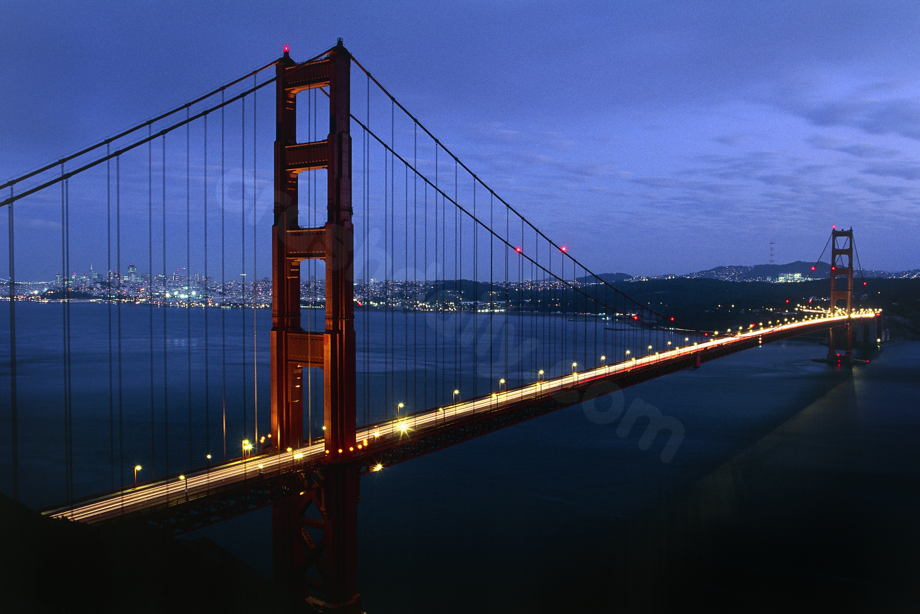 Deadly accident near Golden Gate Bridge on Wednesday