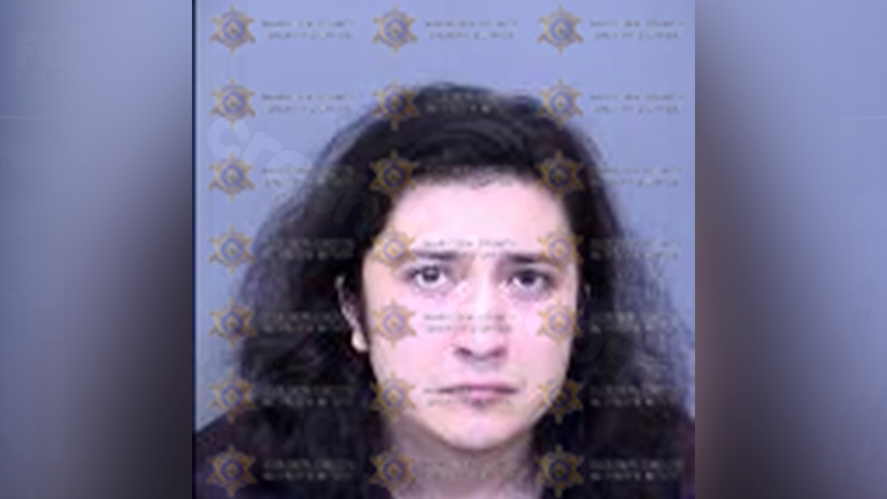 Driver arrested weeks after fatal hit-and-run on I-10