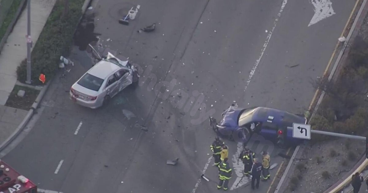 One injured in Livermore car collision
