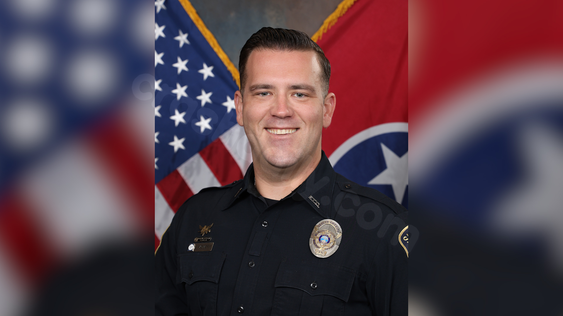 Preliminary findings on fatal crash by Blount County deputy disclosed