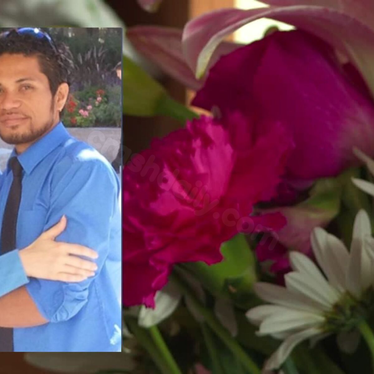 Tragic Wyoming construction accident ruins holidays for Tooele family