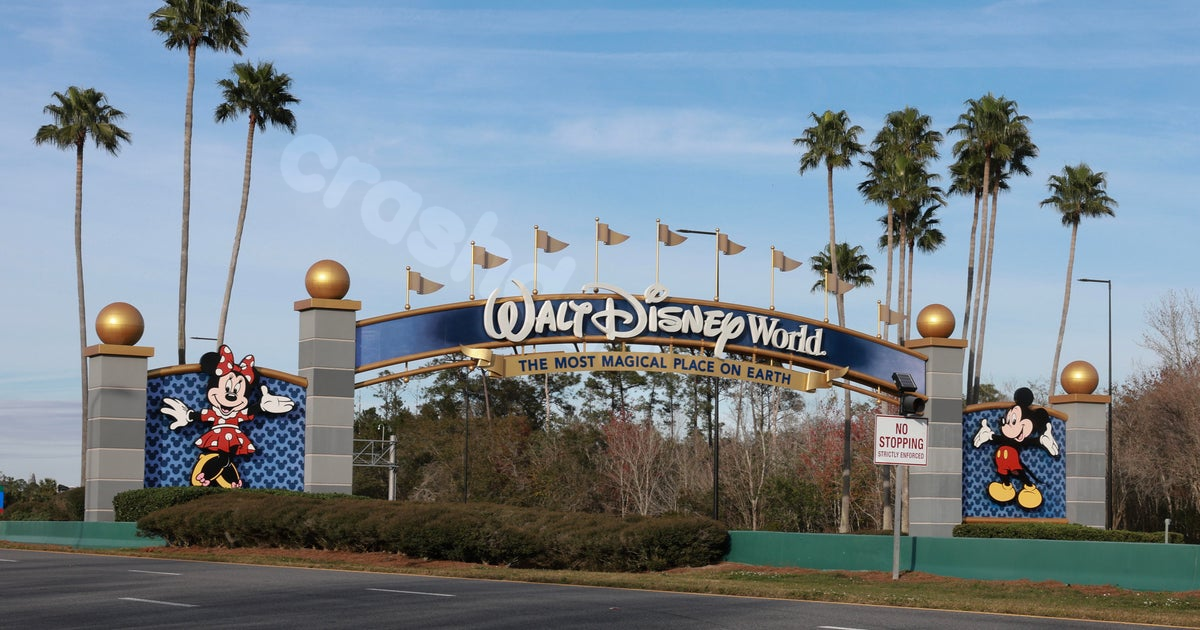 Disney employee healing after footage of boulder incident at Indiana Jones performance