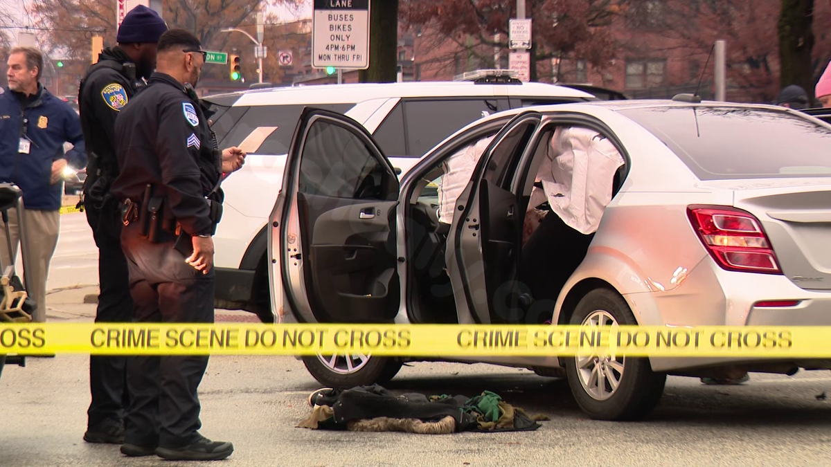 BPD identifies 2 dead in pre-Thanksgiving crash