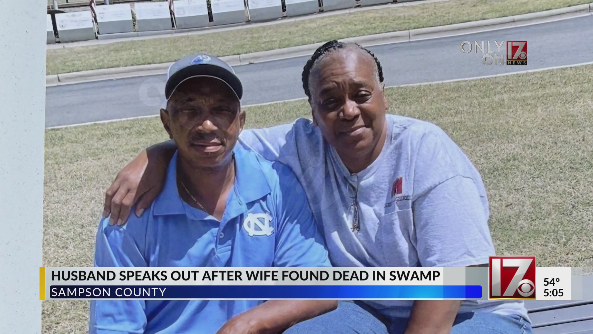 Family mourns woman killed in Beaverdam Swamp crash