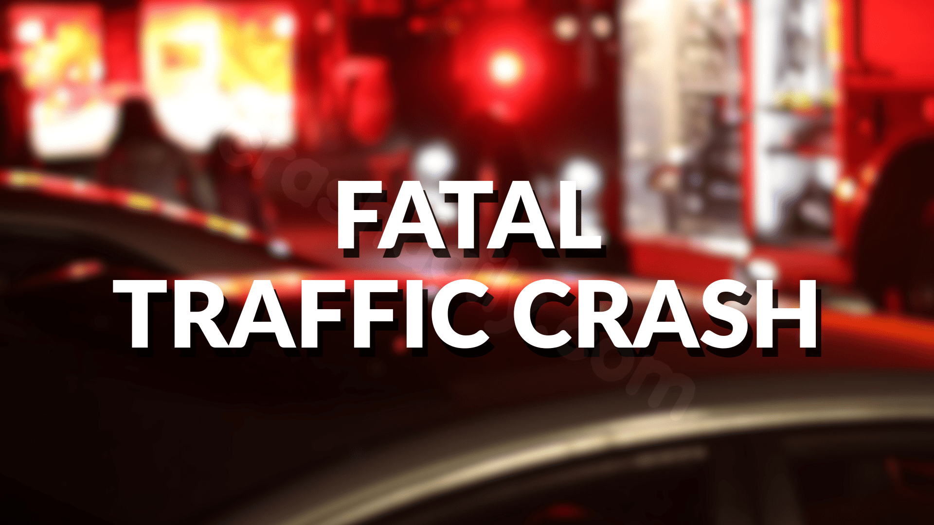 Fatal crash in Baldwin County on New Year's Day