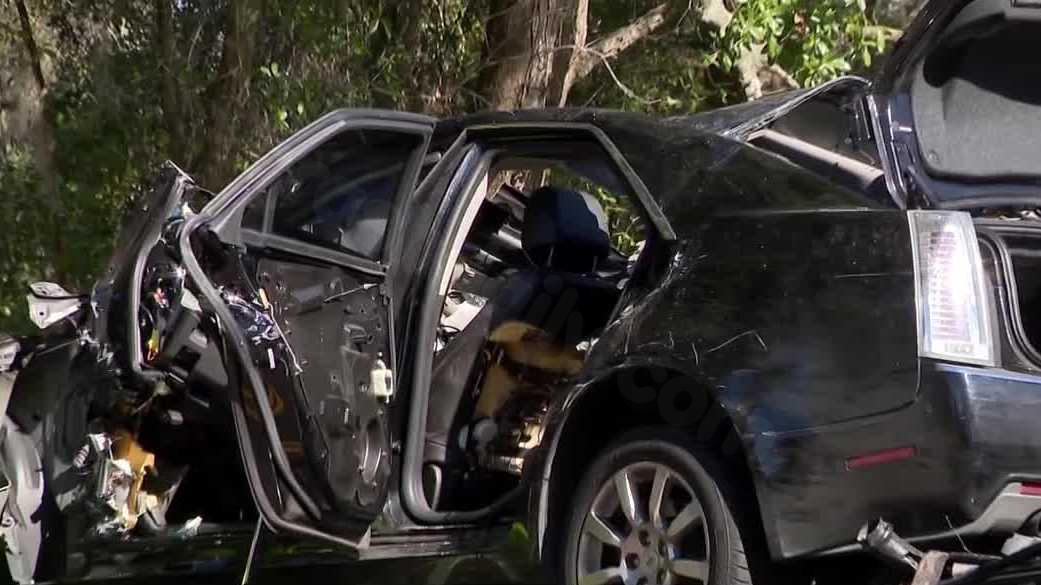 Fatal crash in Seminole County kills 1 person