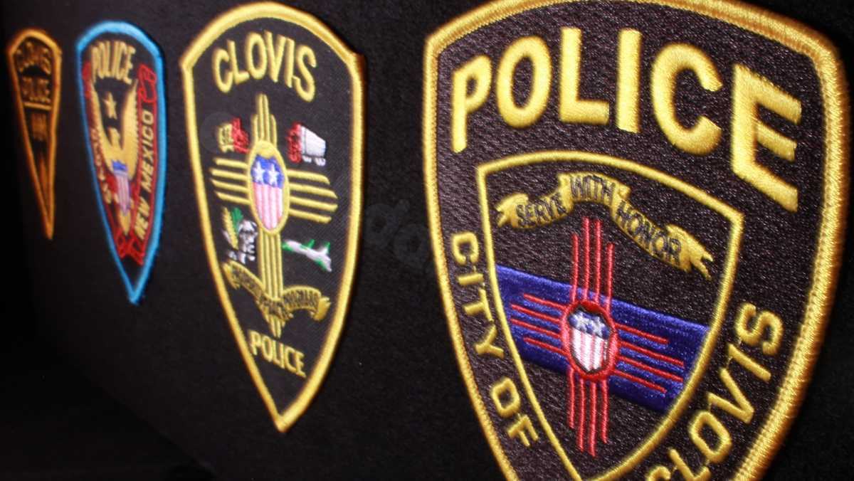 Police chase in eastern New Mexico leaves one person dead and another injured