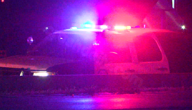 Teen from Lubbock dies in New Year's fireworks mishap.