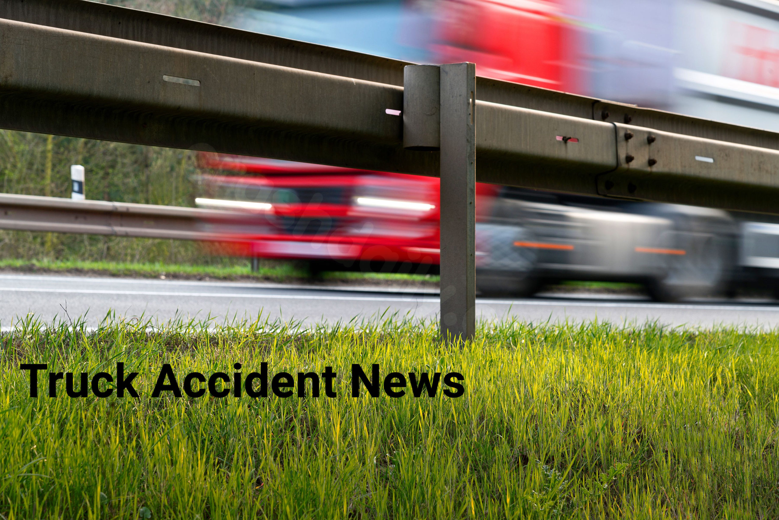 Deadly Accident on Highway 99 Close to Lathrop Road in Manteca
