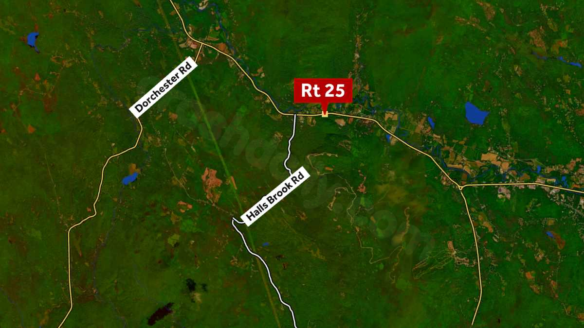 Fatal crash on Route 25 in Rumney claims two lives, authorities report