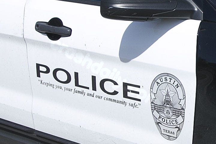 First fatal accident in Austin for 2026 occurs on New Year's Day