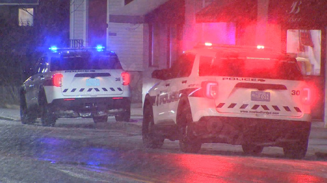 Teen detained for deadly New Year's Eve collision in New Bedford