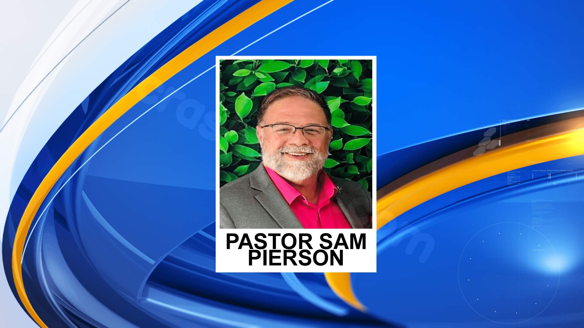 West Virginia church mourns pastor’s death in New Year’s Day tragedy