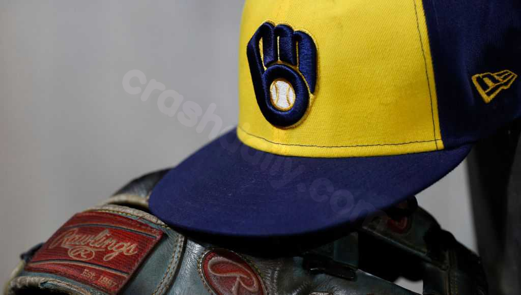 Brewers' 2025 draftee Frank Cairone injured in car accident in New Jersey