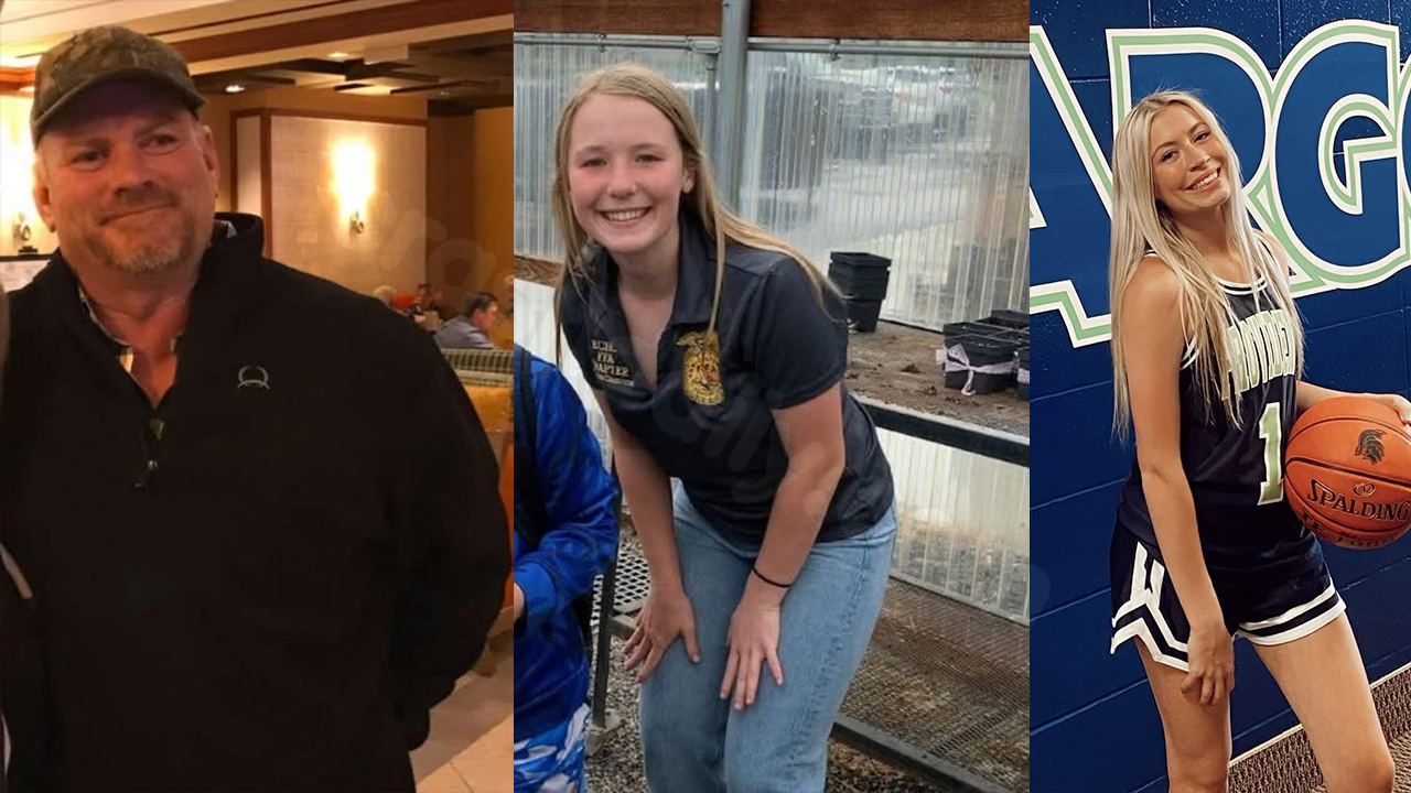 Family of 4 Victims in Helicopter Crash Near Superior Identified