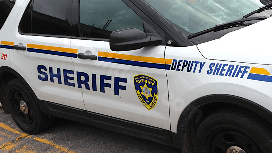 Fatal car crash in Dutchess County