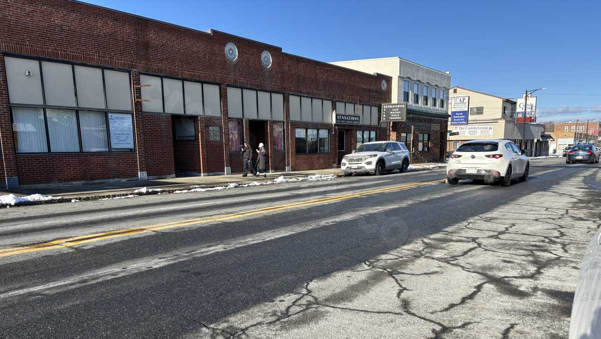 Teen accused in fatal hit-and-run in New Bedford