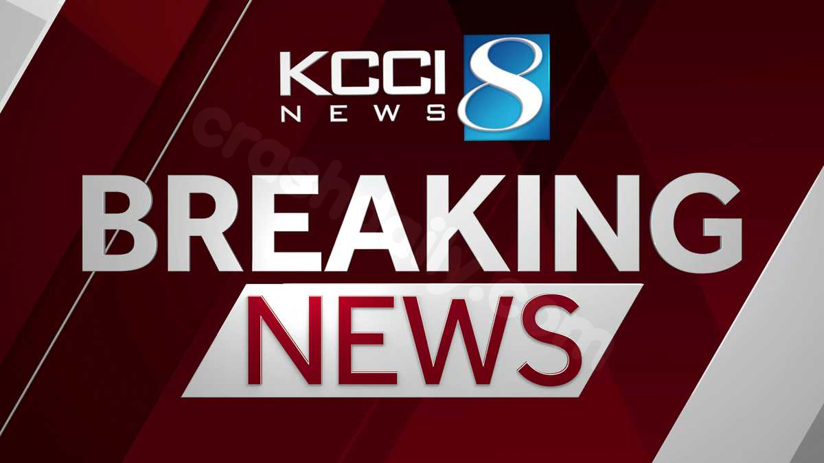 Fatal crash in Iowa caused by icy roads