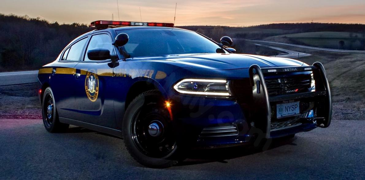 Fatal crash on New York highway near Connecticut border reported by police
