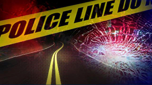 Fatal motorcycle crash near Palm Beach Gardens.