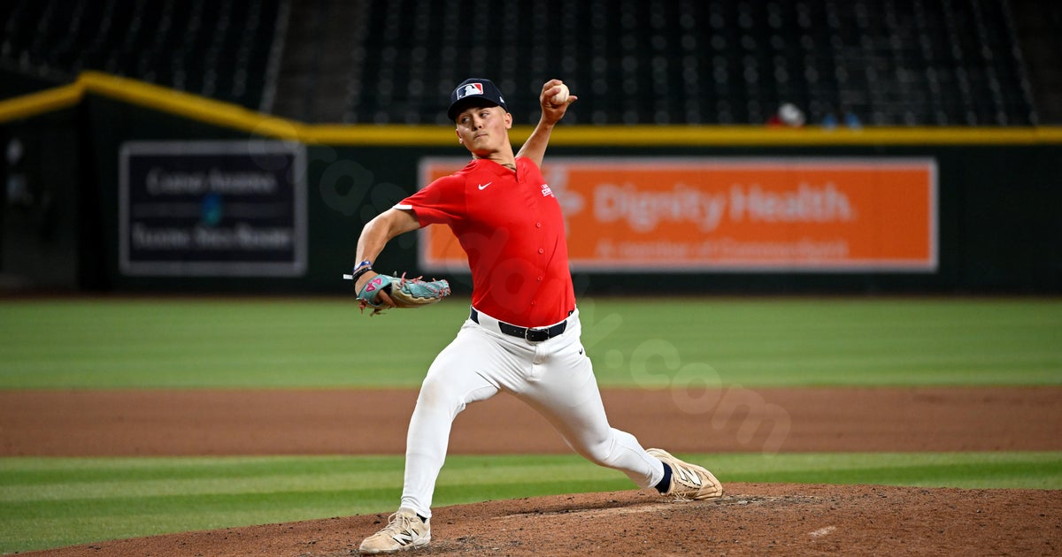 Milwaukee Brewers prospect from New Jersey, Frank Cairone, injured in car accident