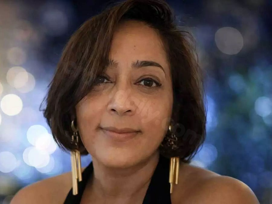 Indian expat Sharada Iyer dies during hike in Oman’s Jebel Shams.