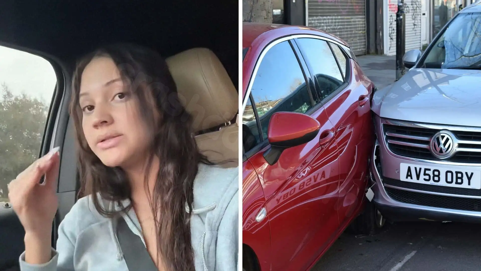 Woman shares cautionary advice after learning a surprising fact at age 31.