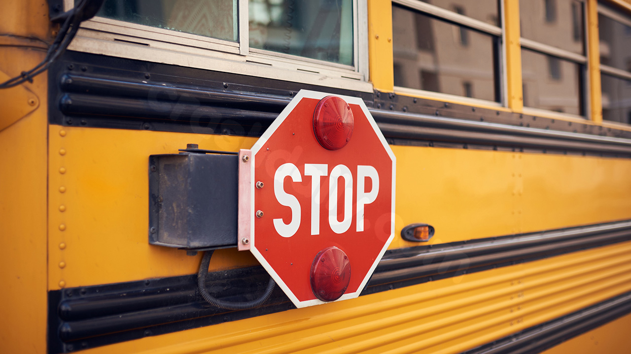 Fatal crash involving Long Island school bus: Police