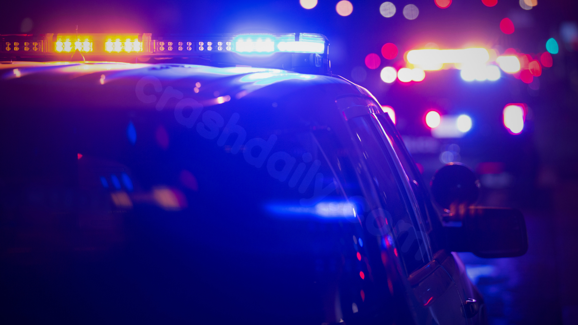 Fatal crash on icy Wisconsin highway