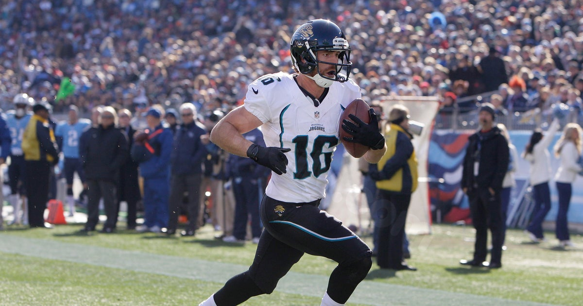 Former NFL player Jordan Shipley critically injured in fire at his Texas ranch
