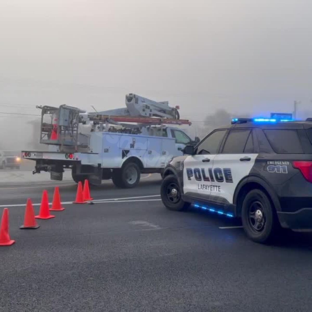 Identified Victims in Tragic Lafayette Collision