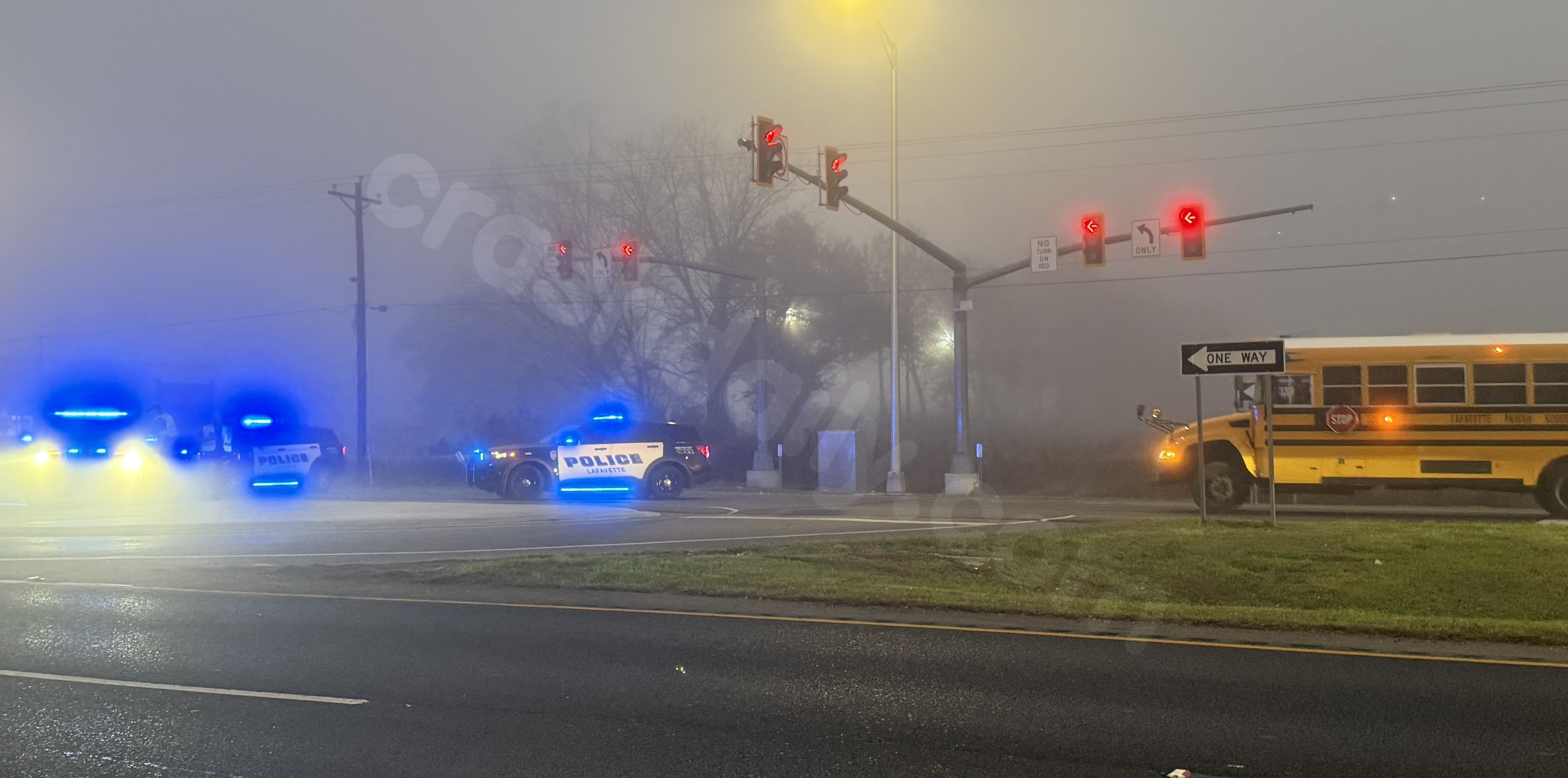 Investigation ongoing: Lafayette Police seek cause of deadly crash