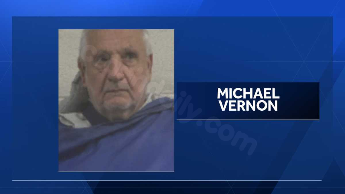 Latest on Eden Crash Suspect in Court
