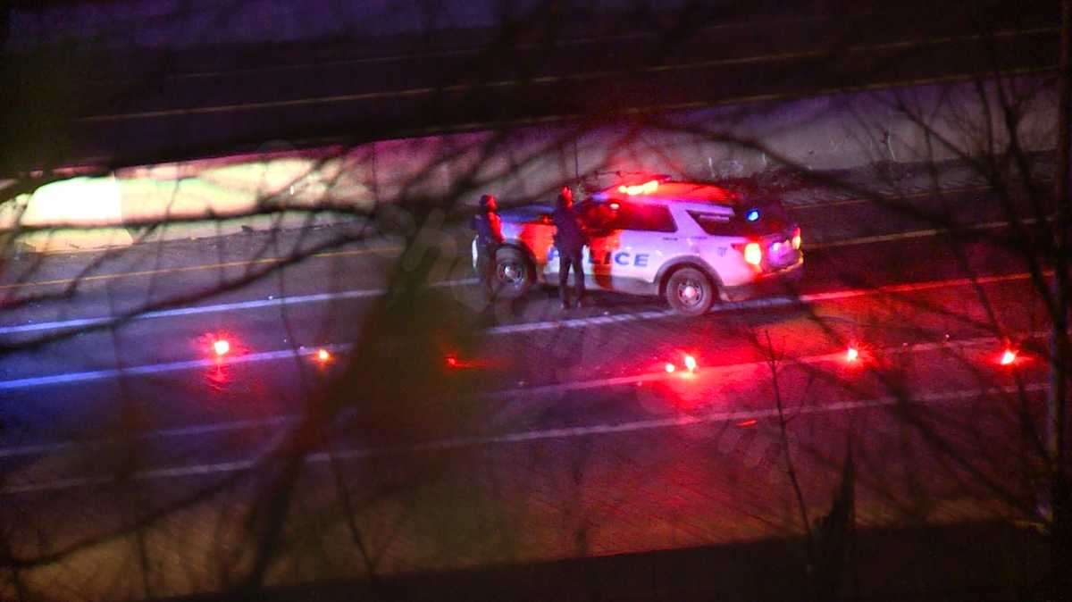 Man killed in accident on I-75 identified by coroner